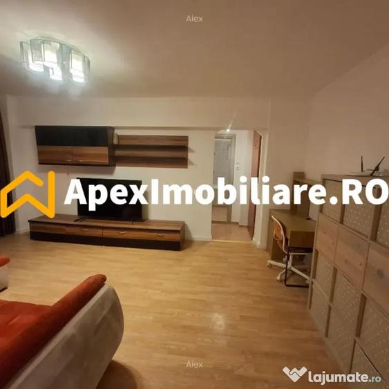 Apartament cu 3 camere decomandat în Baba Novac