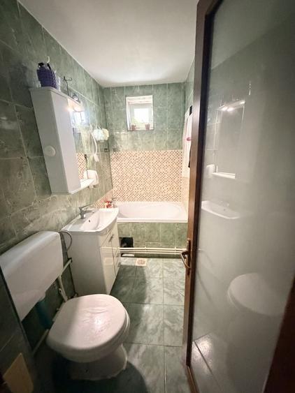 Apartament cu 2 camere decomandat în Mihail Kogălniceanu
