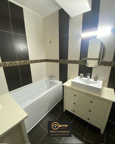 Apartament cu 3 camere în Vasile Alecsandri