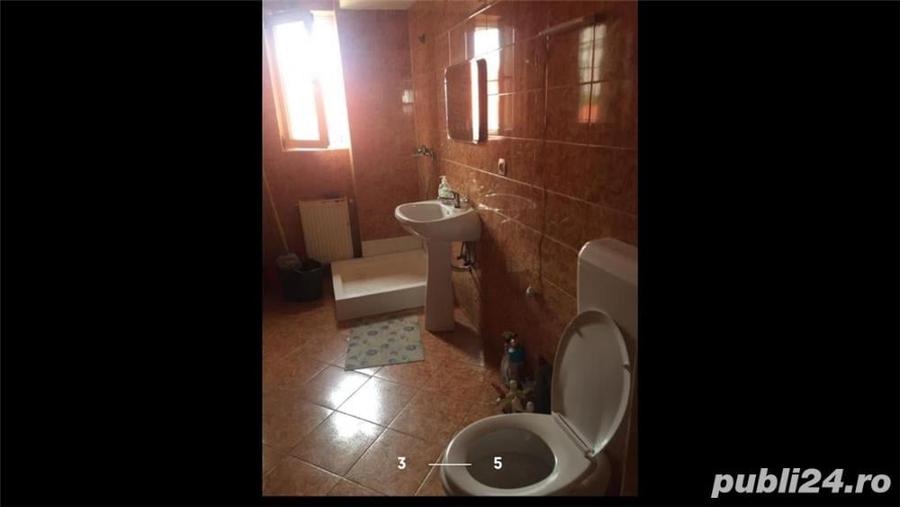 Garsonieră decomandată în Fundeni