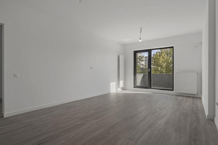 Apartament cu 3 camere decomandat în Militari