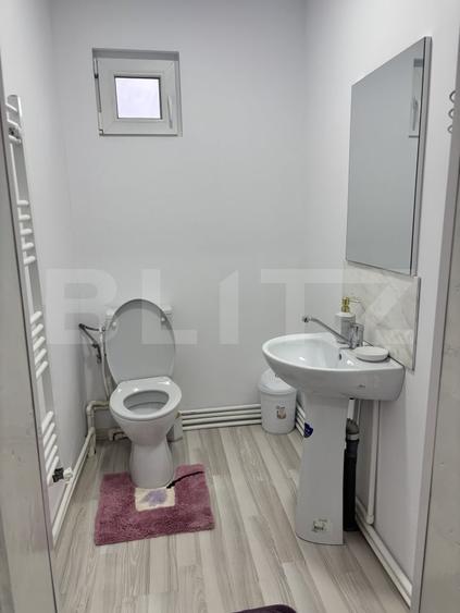 Casă de vânzare, 8 camere, 263 mp + 400 mp teren, în Câmpulung Moldovenesc - 14