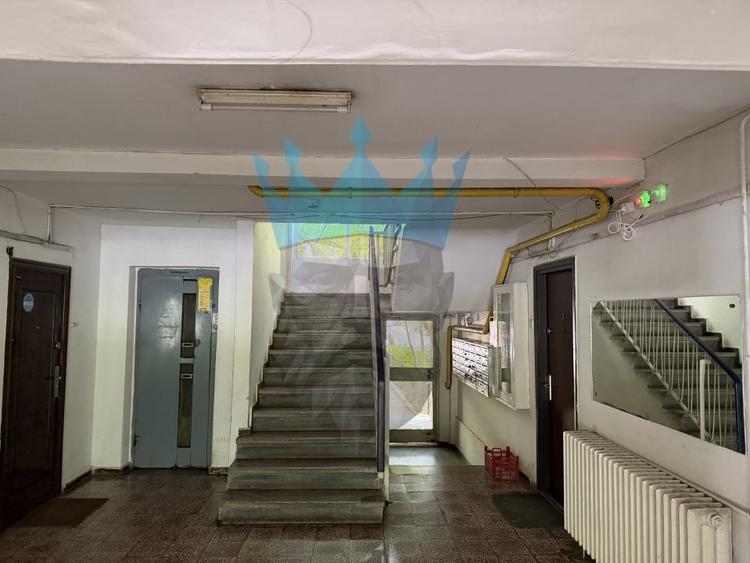 Apartament 2 Camere Tineretului Bucuresti - 20