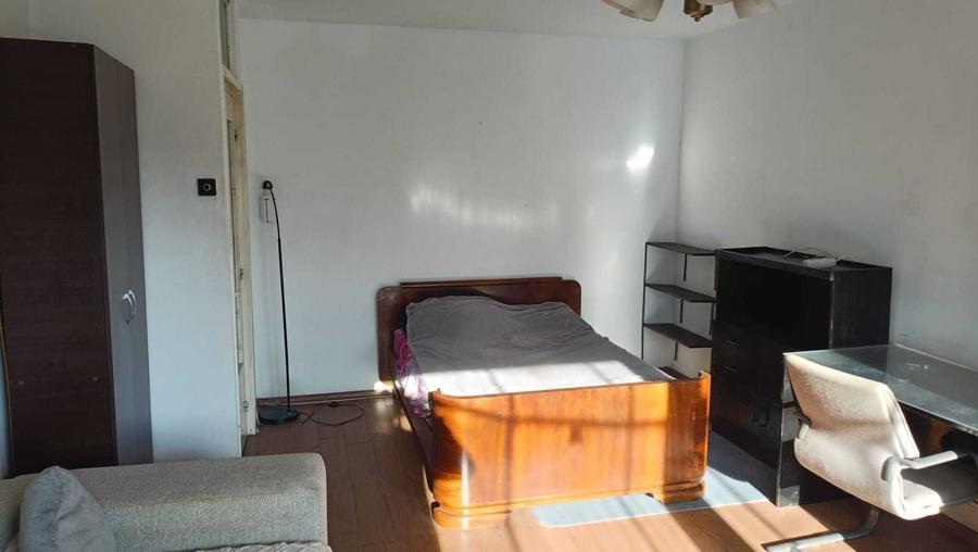 Apartament cu 2 camere decomandat, mobilat în Mănăștur
