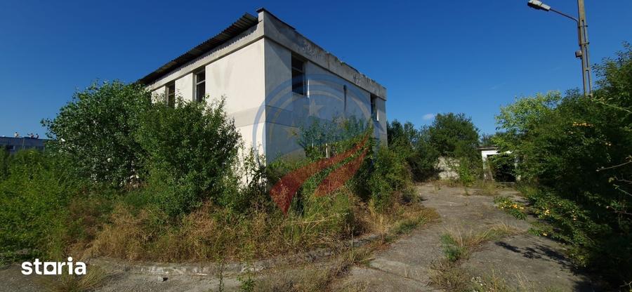Spațiu comercial, de 721 mp, în Sud