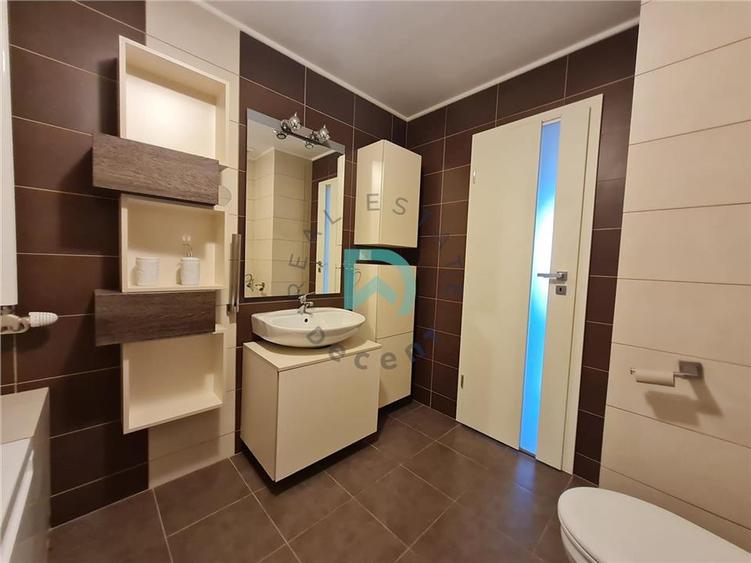 Apartament 3 camere Dealul Cetatii, Brasov - 17