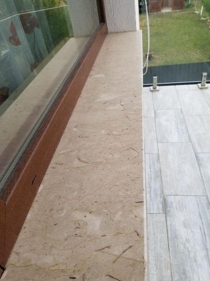 Casă individuală cu 3 camere cu Canalizare în Tărlungeni