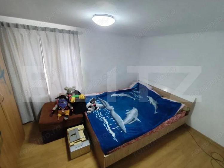 Casă cu 3 camere cu Teren 678 Mp în Central