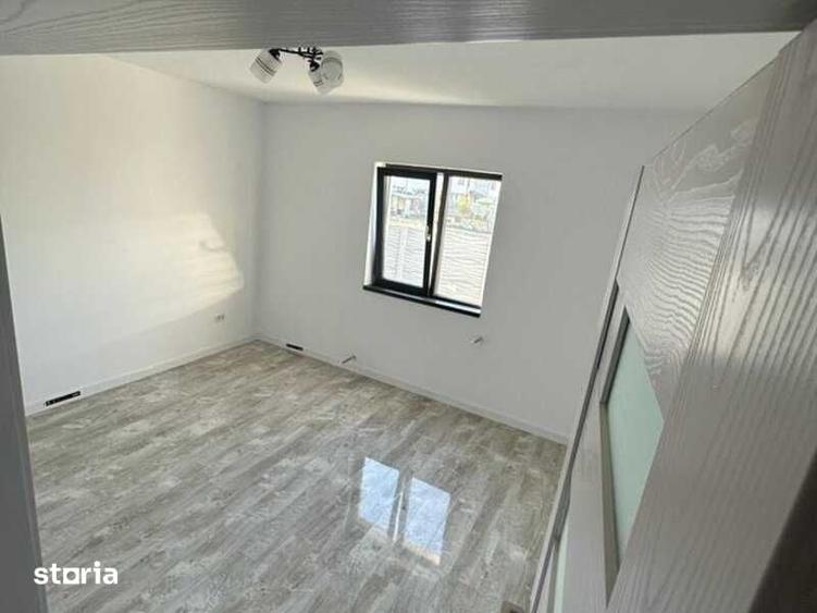 Casă cu 3 camere cu Teren 72 Mp în Central