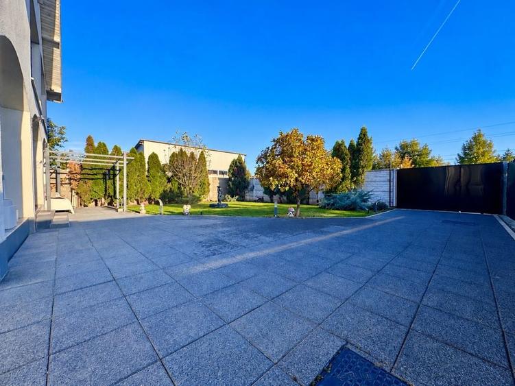 Casă cu 4 camere în Clinceni