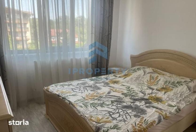 Inchiriere apartament 2 camere Decomandat in Militari Residence - Chia - 6