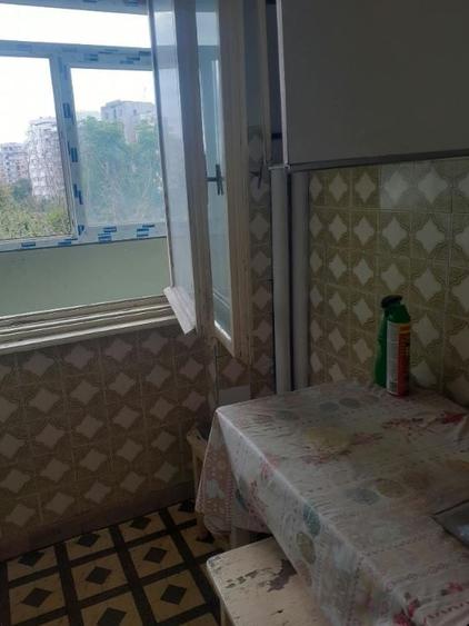 Apartament cu 2 camere în Iancului