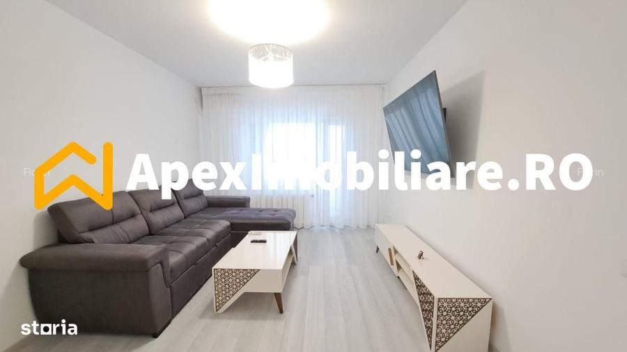 Apartament 3 camere de inchiriat Dristor Bucuresti | ApexImobiliare.ro - 8