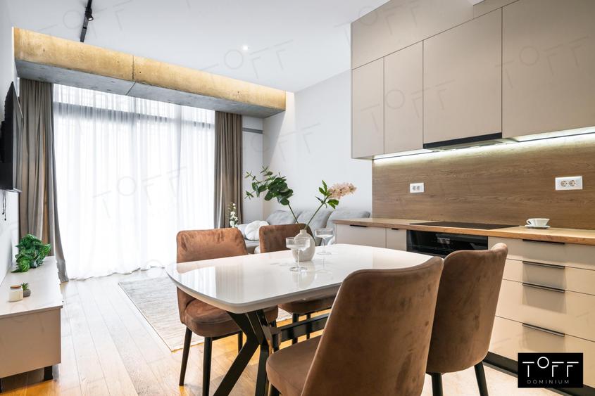 Apartament 2 camere T2_E1_2 | Up-Site - 2