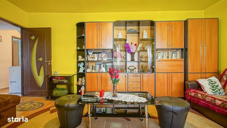COMISION 0% | Apartament cu 2 camere | Etajul 1 | Racadau | Parcare - 9