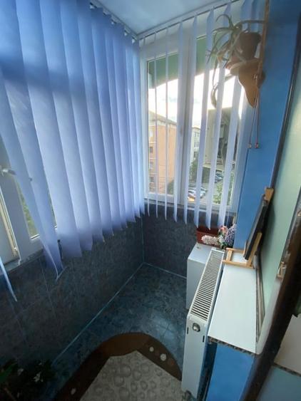 Apartament cu 3 camere decomandat, mobilat în 1 Mai