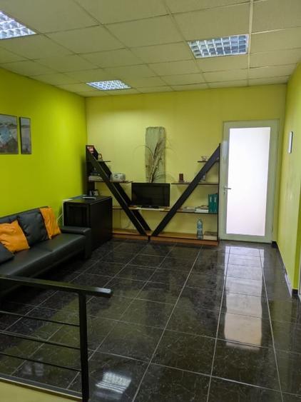 Spațiu comercial, de 174 mp, în Plantelor