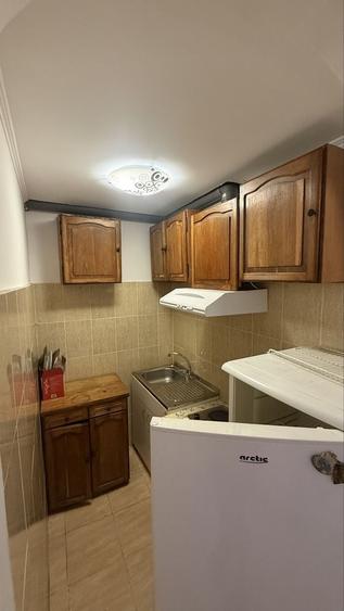 Garsonieră decomandată în Ampoi 1