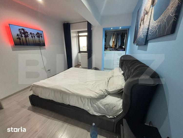 Apartament 2 camere decomandat | 64 mp | Valea Adanca - 7