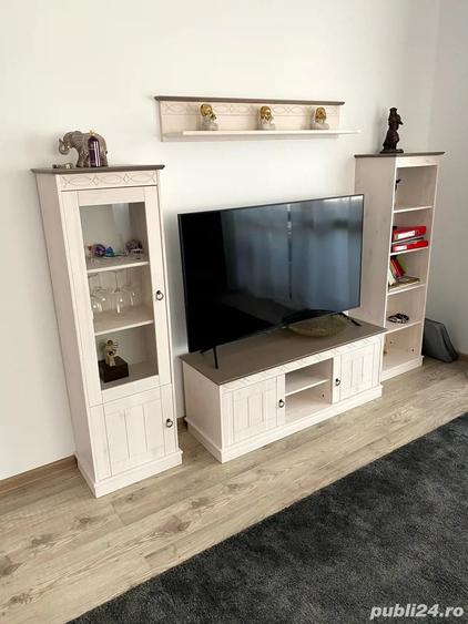 Apartament cu 3 camere decomandat în Sânpetru