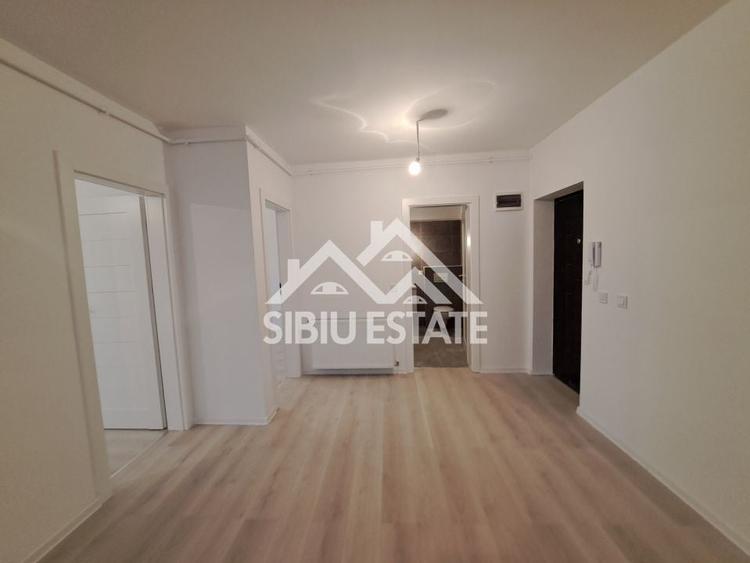 Apartament cu 3 camere în Șelimbăr — fotografia 1
