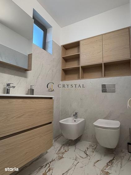 Apartament cu 4 camere decomandat în Iosia