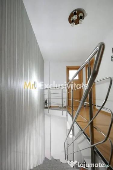 Apartament cu 4 camere decomandat în Eremia