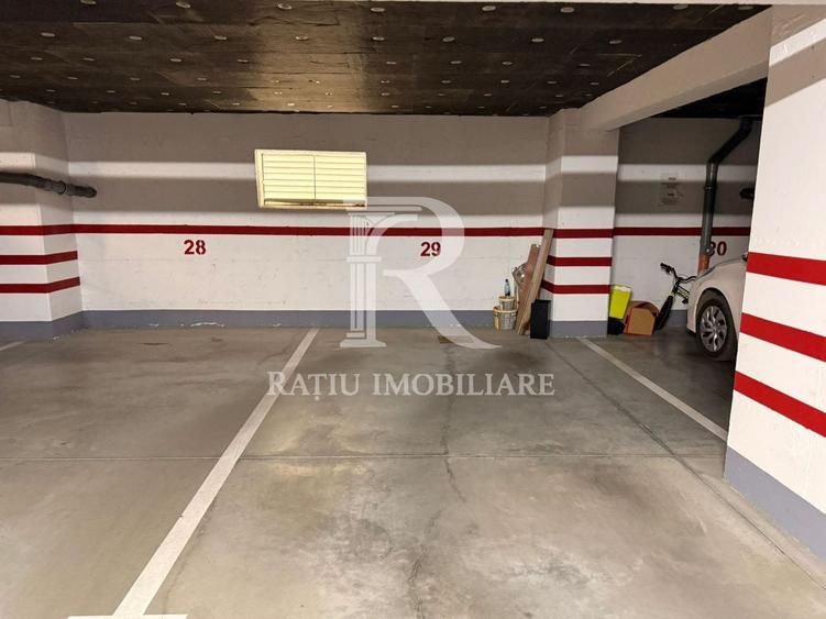 Apartament 2 camere | parcare subterana | Onestilor | Oradea - 12