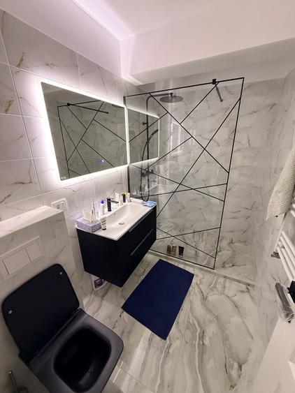 Apartament în Bucium