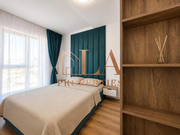Apartament cu 2 camere decomandat în Sud-Vest