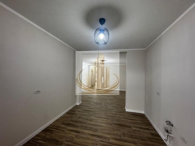 Duplex cu 4 camere cu Canalizare în Moșnița Veche