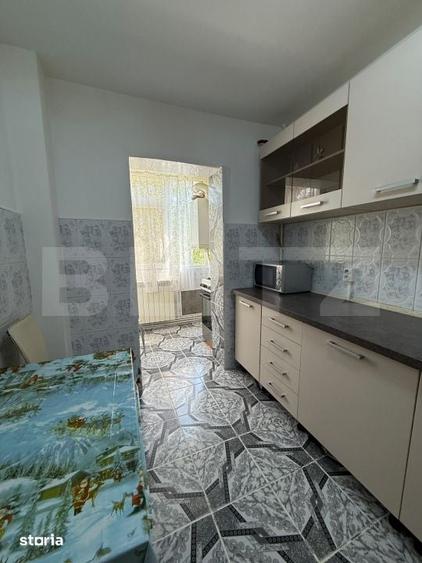 Apartament cu 2 camere decomandat în Micro 21