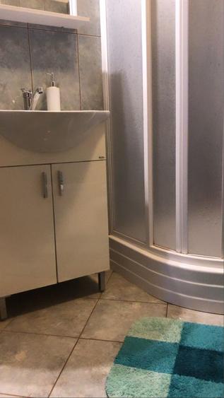 Apartament cu 2 camere în Sinaia
