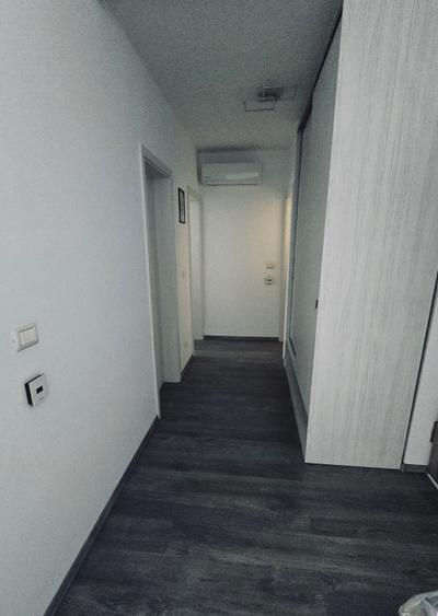Apartament cu 3 camere decomandat în Torontalului