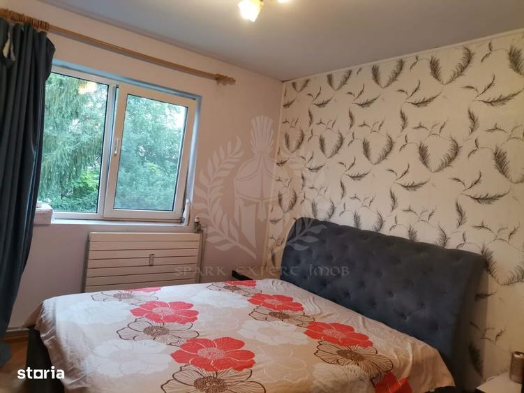 Apartament 2 camere, zona Nord - Cameliei, Ploiesti - 1