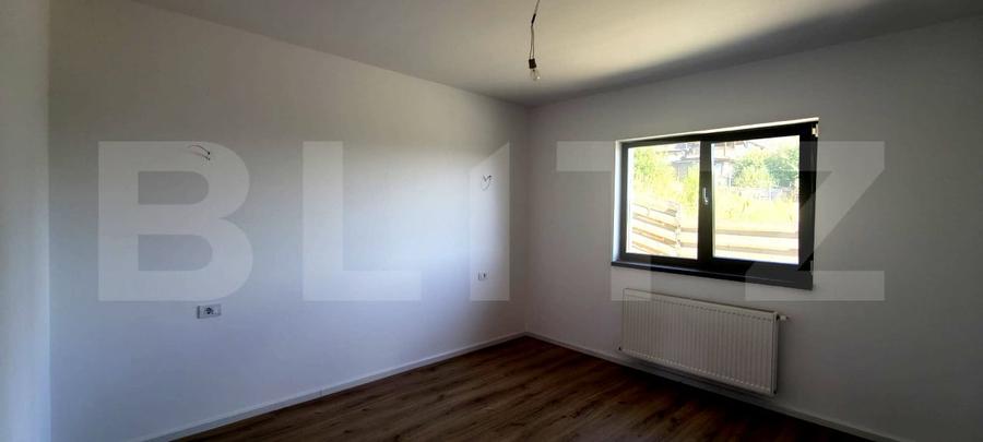 Casă individuală cu 3 camere cu Teren 818 Mp în Valea Adâncă