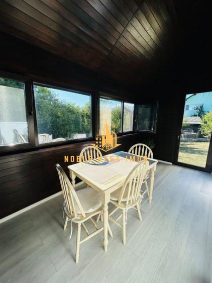 Casă cu 3 camere cu Teren 761 Mp în Trivale