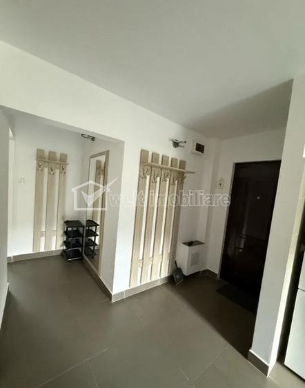 Apartament cu 2 camere decomandat în Mărăști