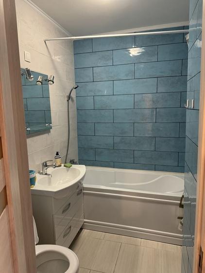 Apartament cu 2 camere semidecomandat în Crângași