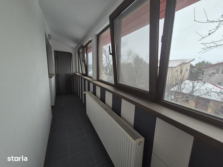 Casa cu 4 camere Comuna Berceni *100 m Bulevard 1 Mai - 12