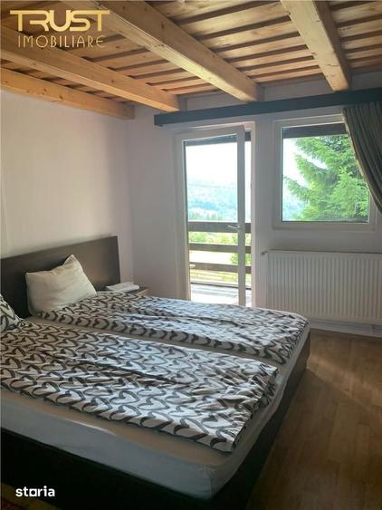Cabana la munte, Colibita, jacuzzi, foisor - 10