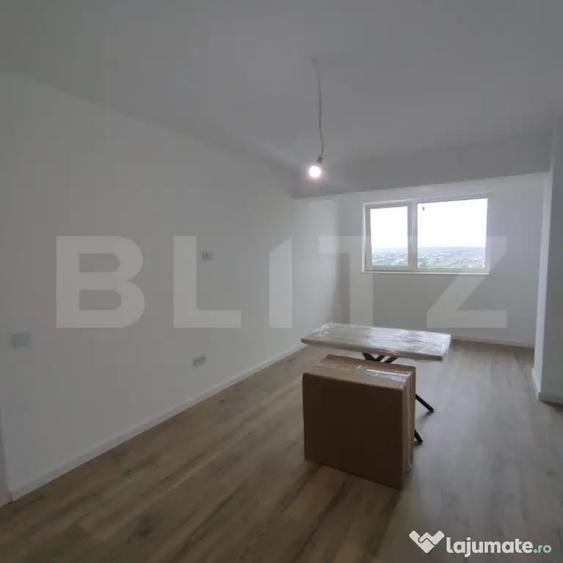 Apartament cu 2 camere decomandat în Copou