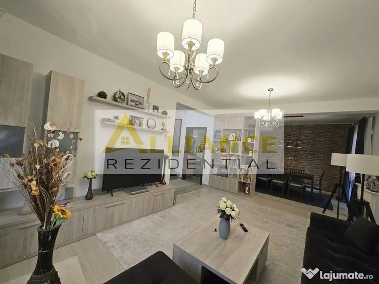 Casa Comuna Berceni | 4 camere - Panouri 6 kW | 240.000 - Berceni (Bucuresti-Ilfov) - 5