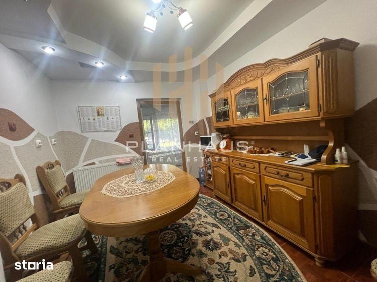 Apartament cu 3 camere în Vasile Alecsandri