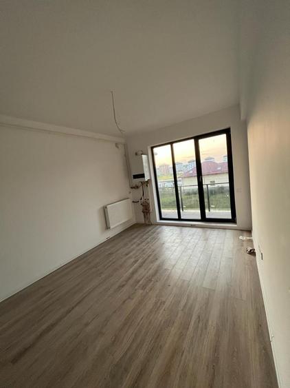 Apartament cu 2 camere decomandat în Militari