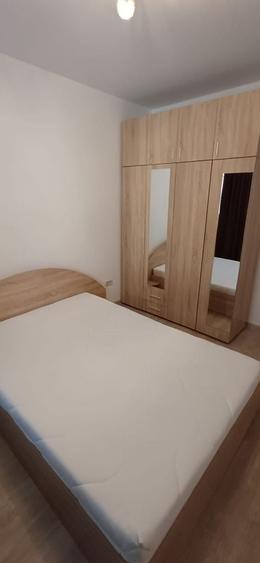 Apartament cu 2 camere în Mihai Bravu