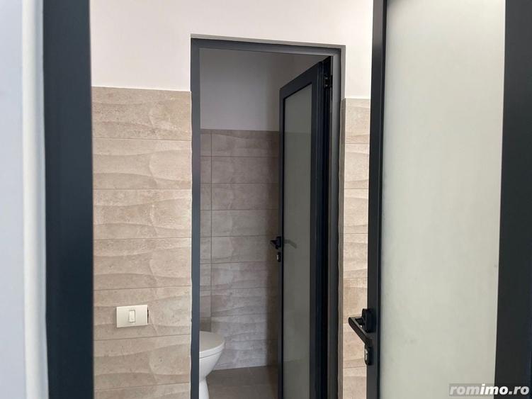Spațiu comercial, de 1,462 mp, în Nord