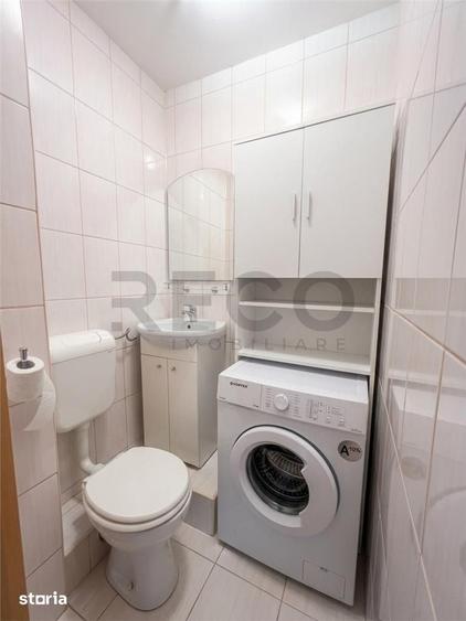 RECO Apartament 3 camere, decomandat, Cantemir - 14