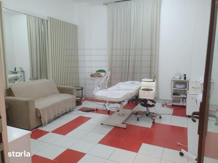 Spațiu comercial, de 135 mp, în Domenii