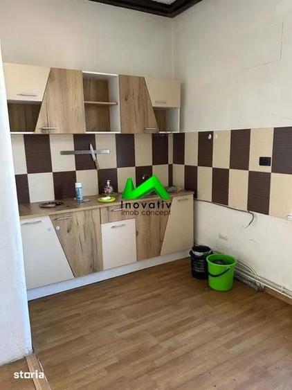 Casă cu 2 camere cu Teren 1000 Mp în Valea Aurie